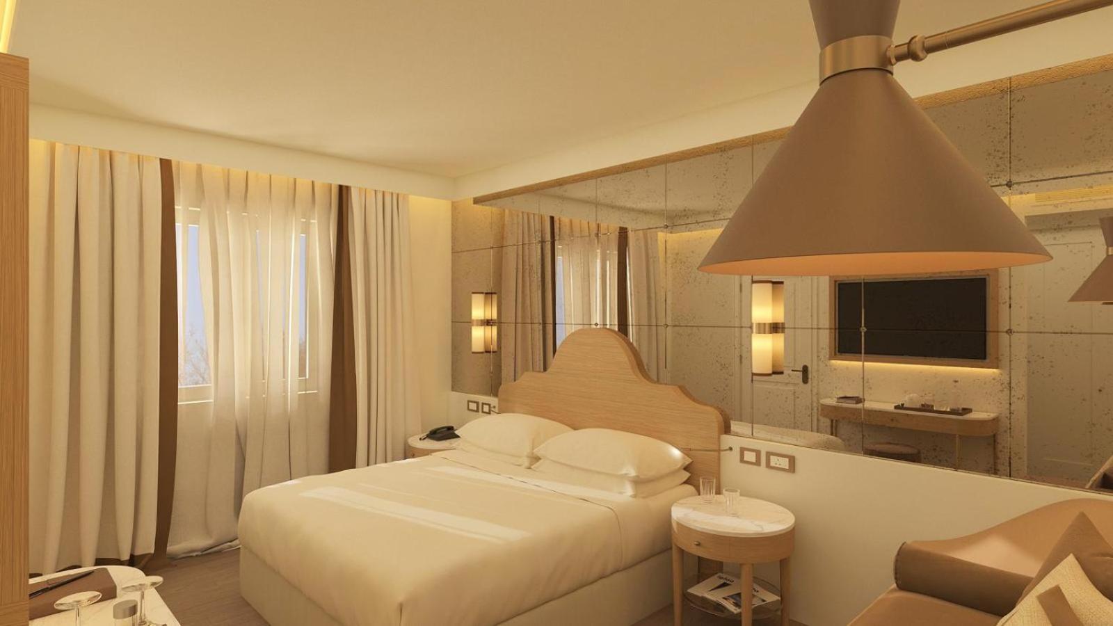 Hotel Mioni Pezzato 4*