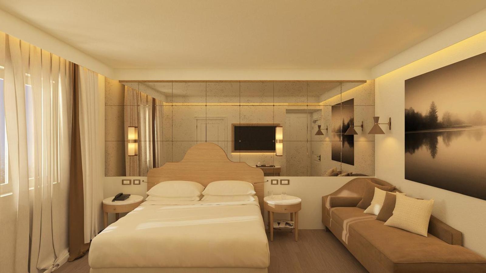Mioni Pezzato Hotel Abano Terme