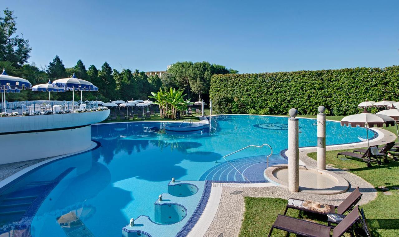 Hotel Mioni Pezzato Abano Terme