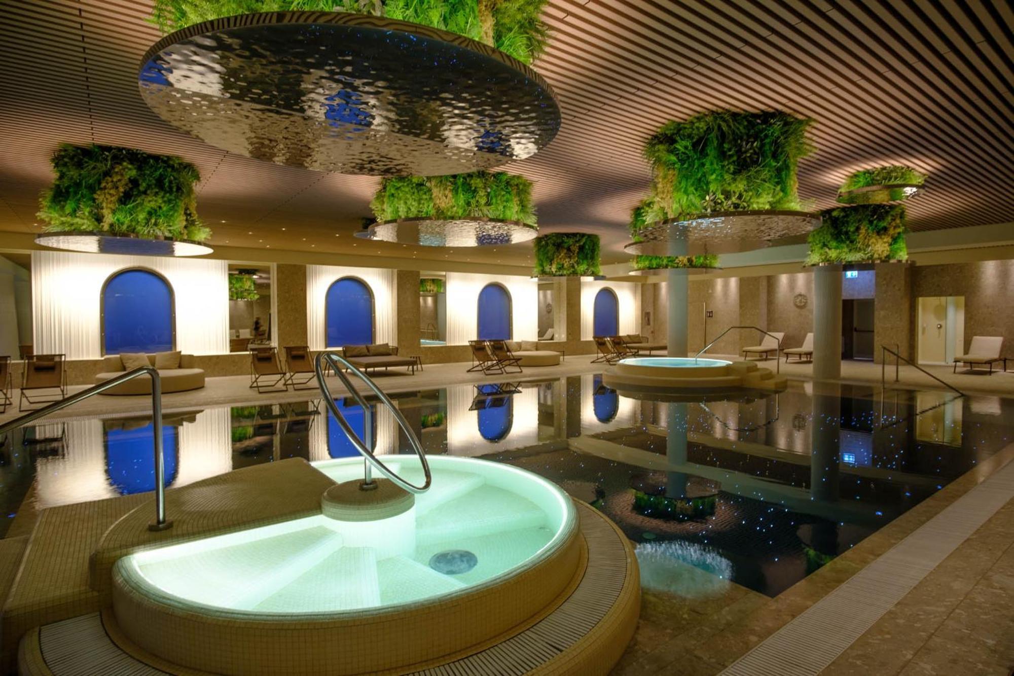 Hotel Mioni Pezzato 4*