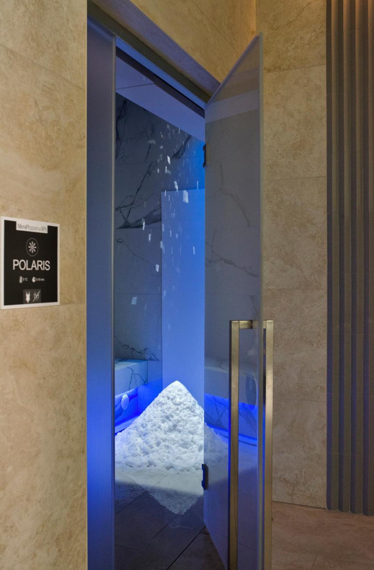 Mioni Pezzato Hotel
