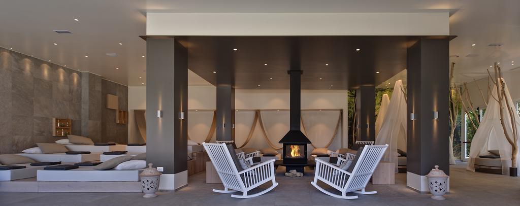 Hotel Mioni Pezzato