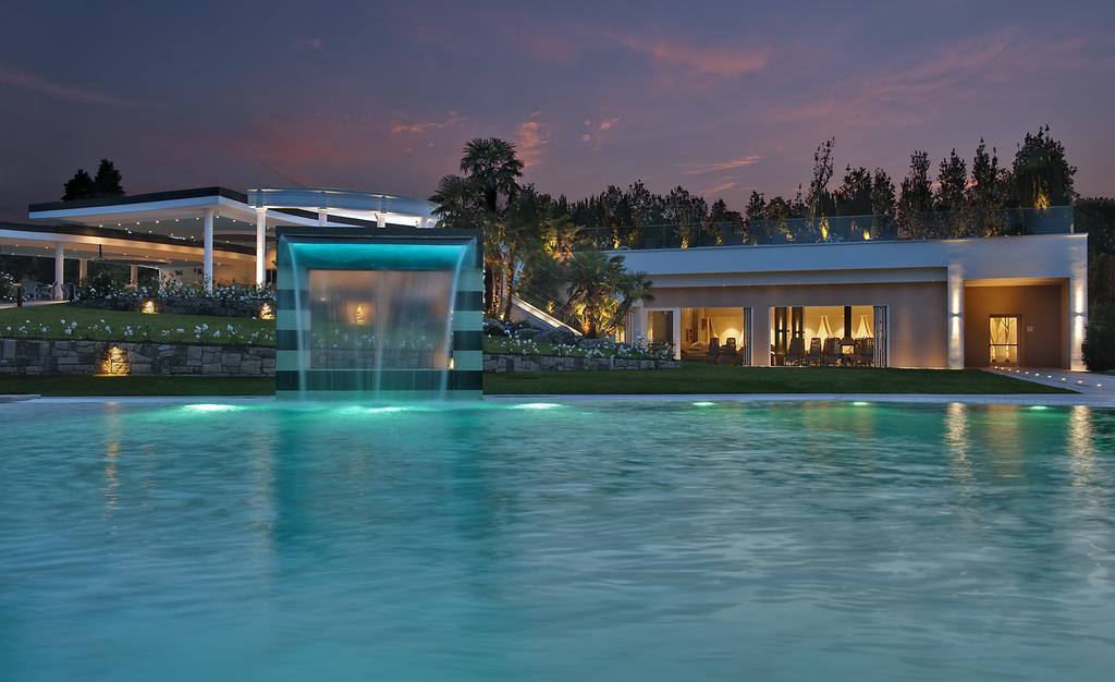 Hotel Mioni Pezzato Abano Terme