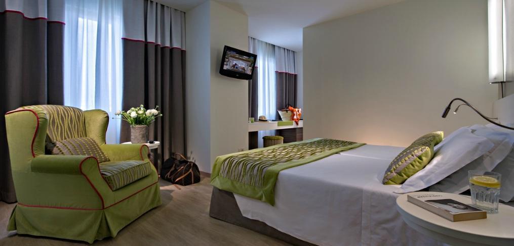 Mioni Pezzato Hotel