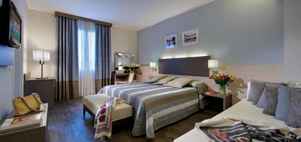 Hotel Mioni Pezzato 4*