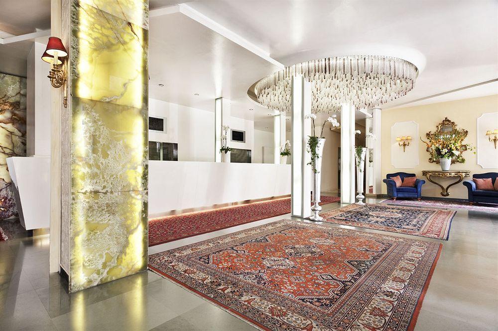 Hotel Mioni Pezzato Abano Terme