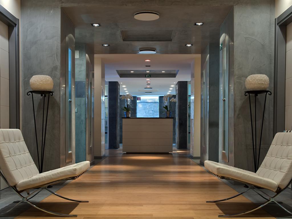 Hotel Mioni Pezzato Abano Terme