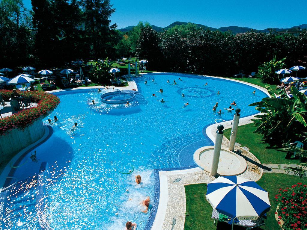 Hotel Mioni Pezzato