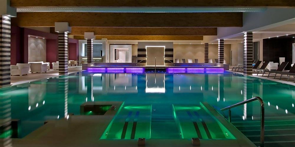 Mioni Pezzato Hotel Abano Terme