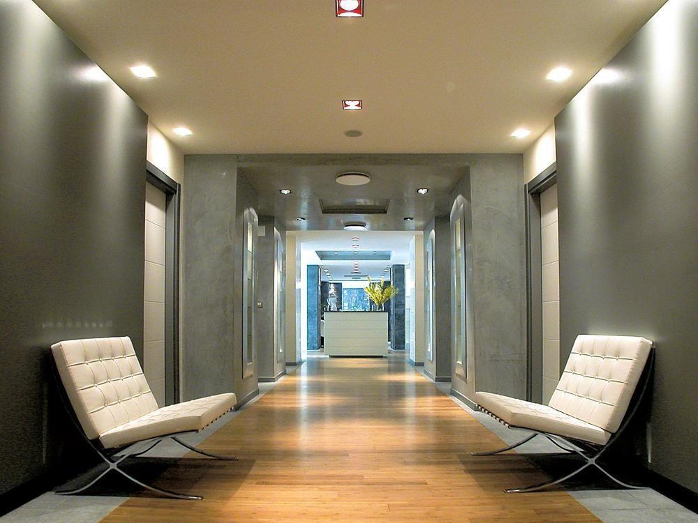 Mioni Pezzato Hotel