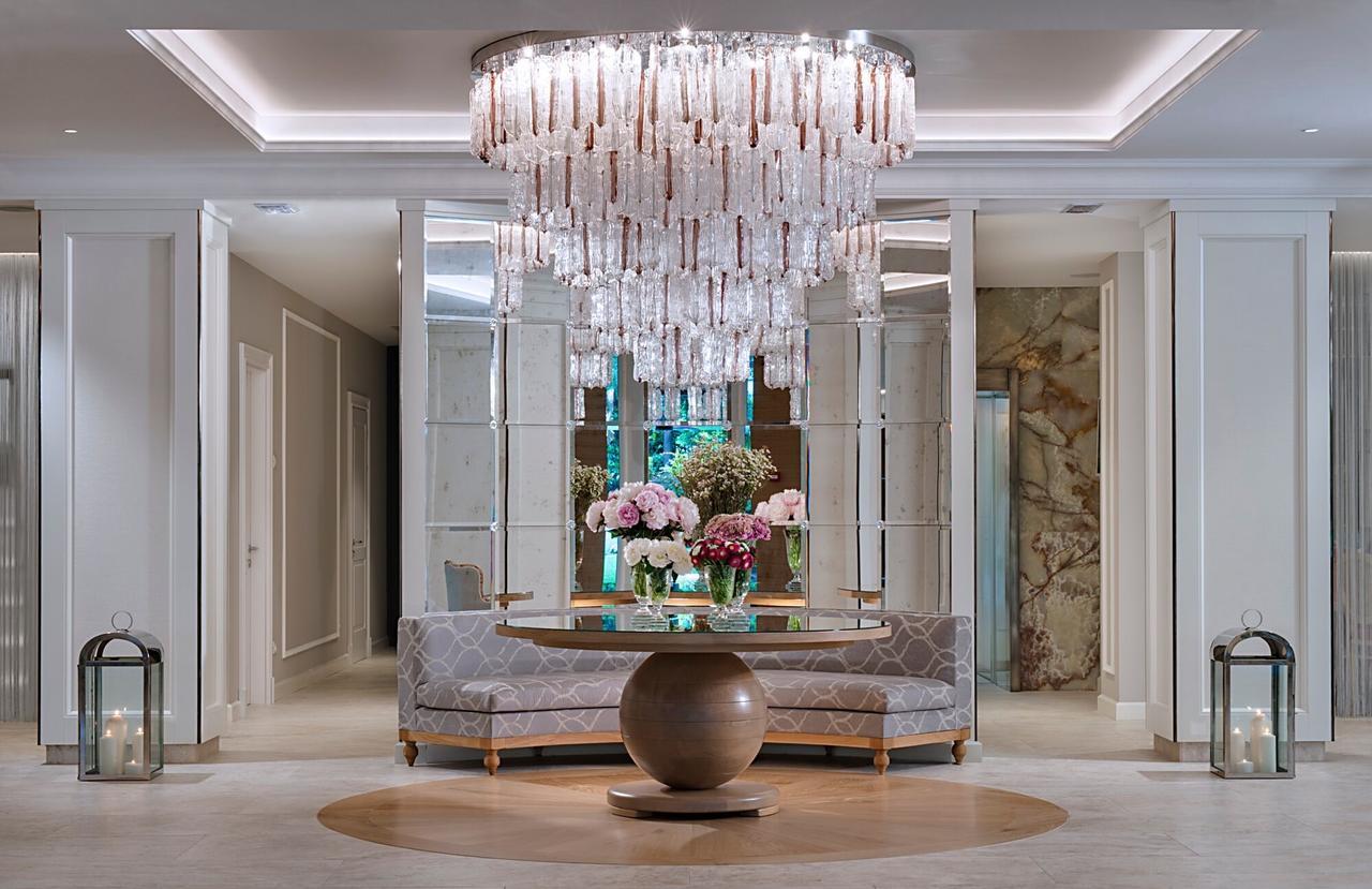 Hotel Mioni Pezzato Abano Terme