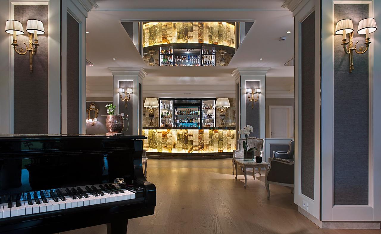 Mioni Pezzato Hotel