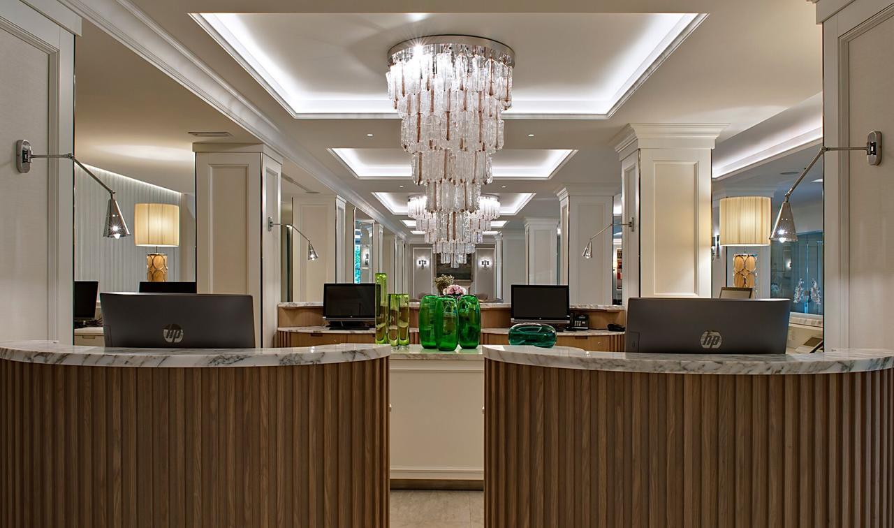 Mioni Pezzato Hotel 4*