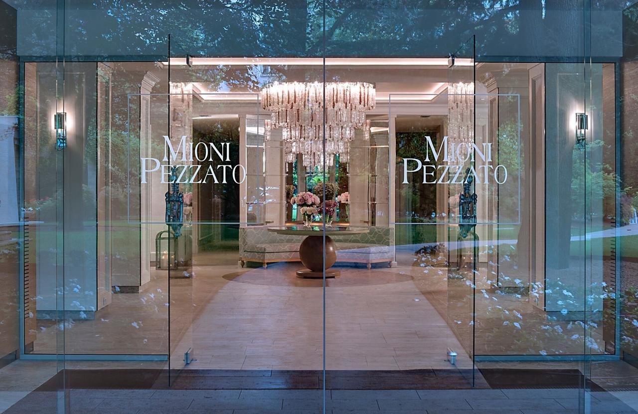 Hotel Mioni Pezzato 4*