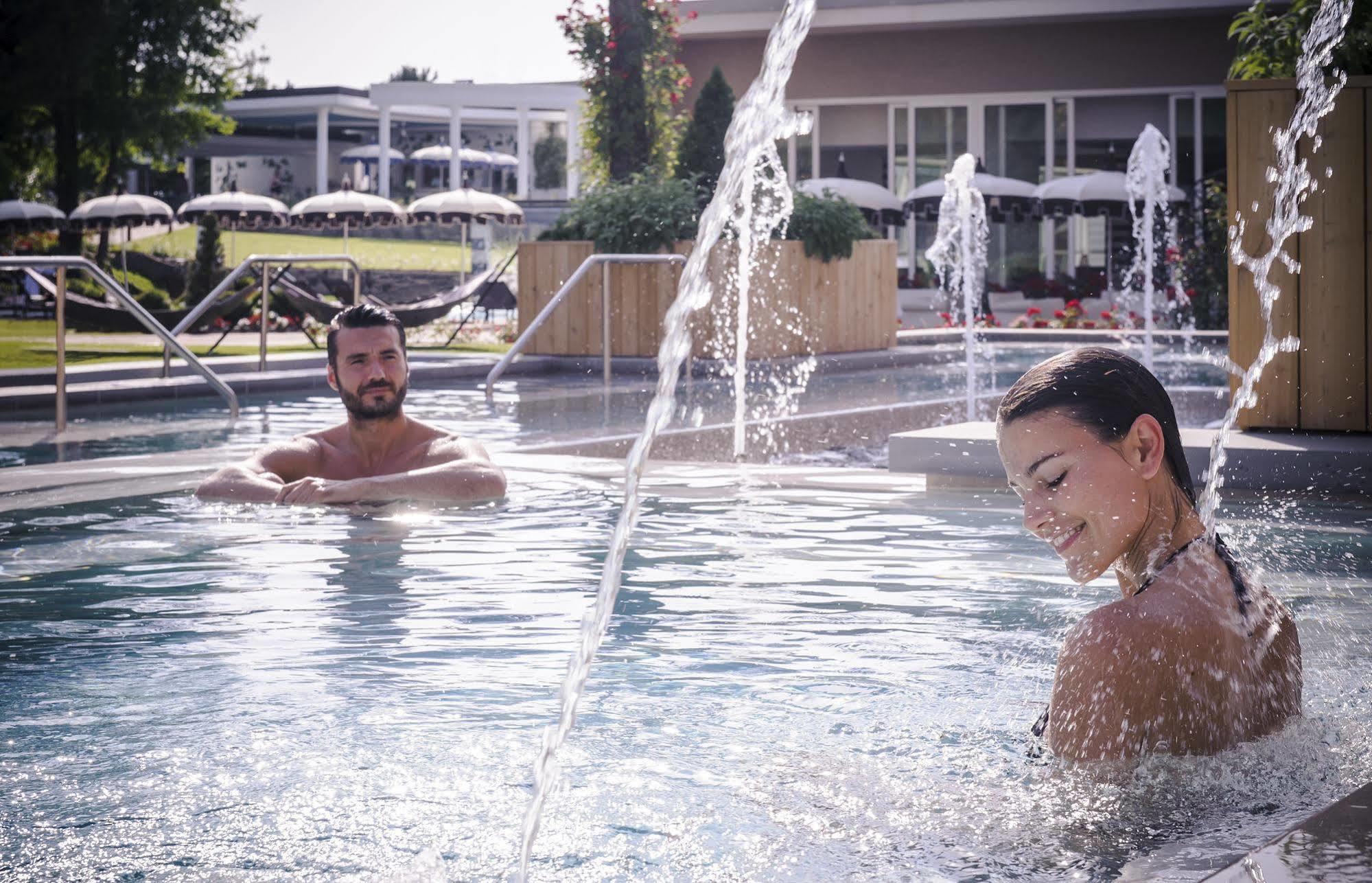 Mioni Pezzato Hotel