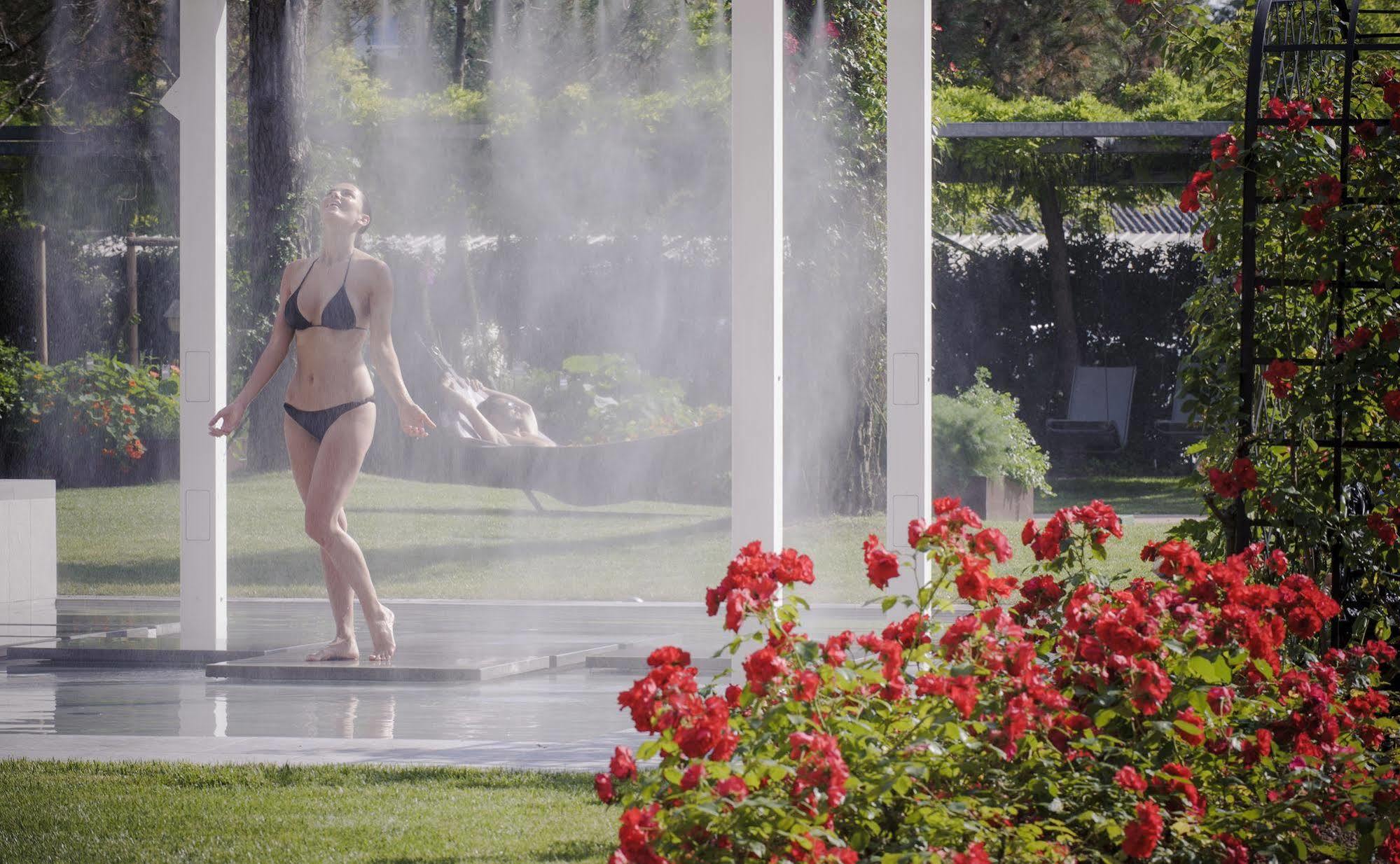Hotel Mioni Pezzato Abano Terme