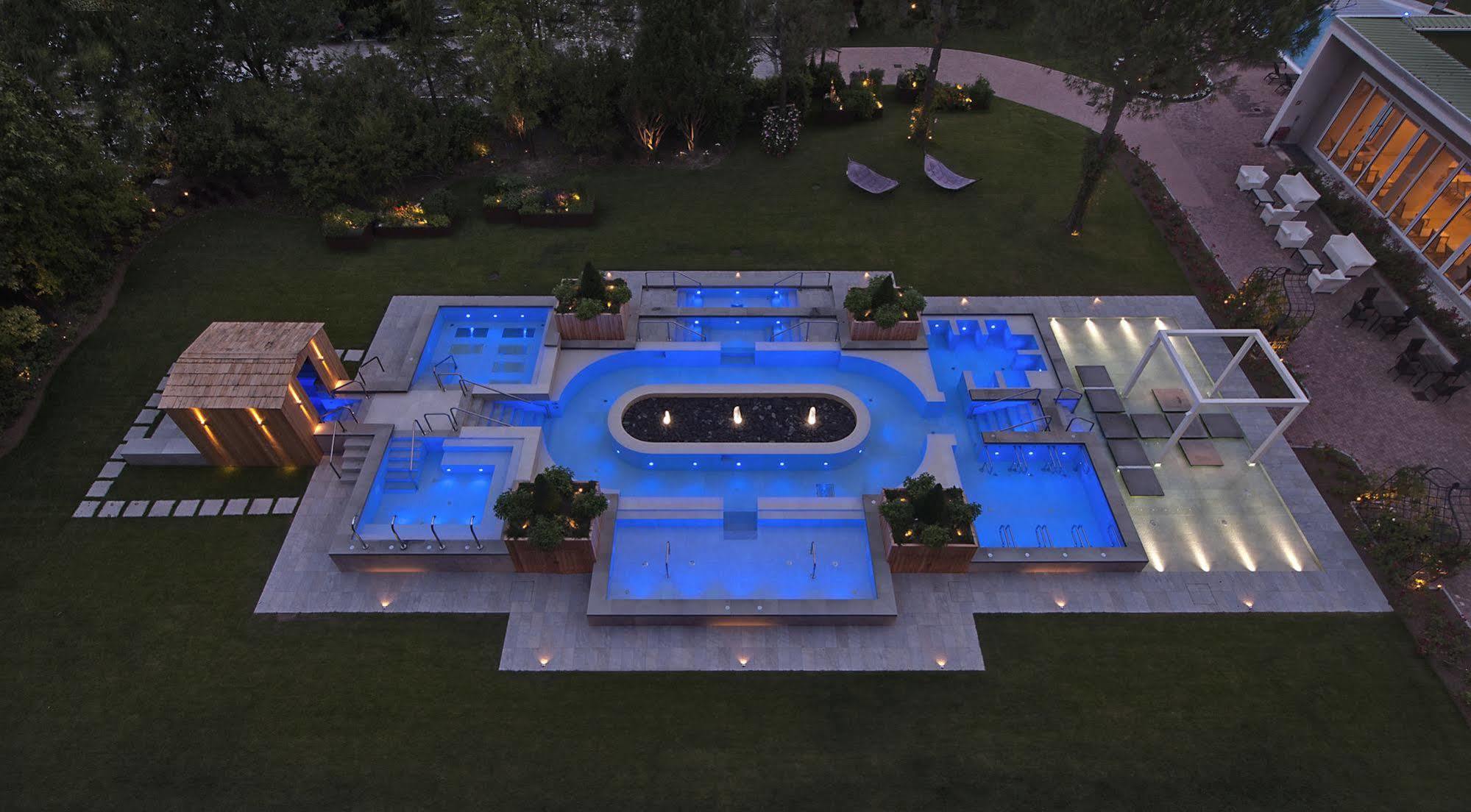 Mioni Pezzato 4* Abano Terme