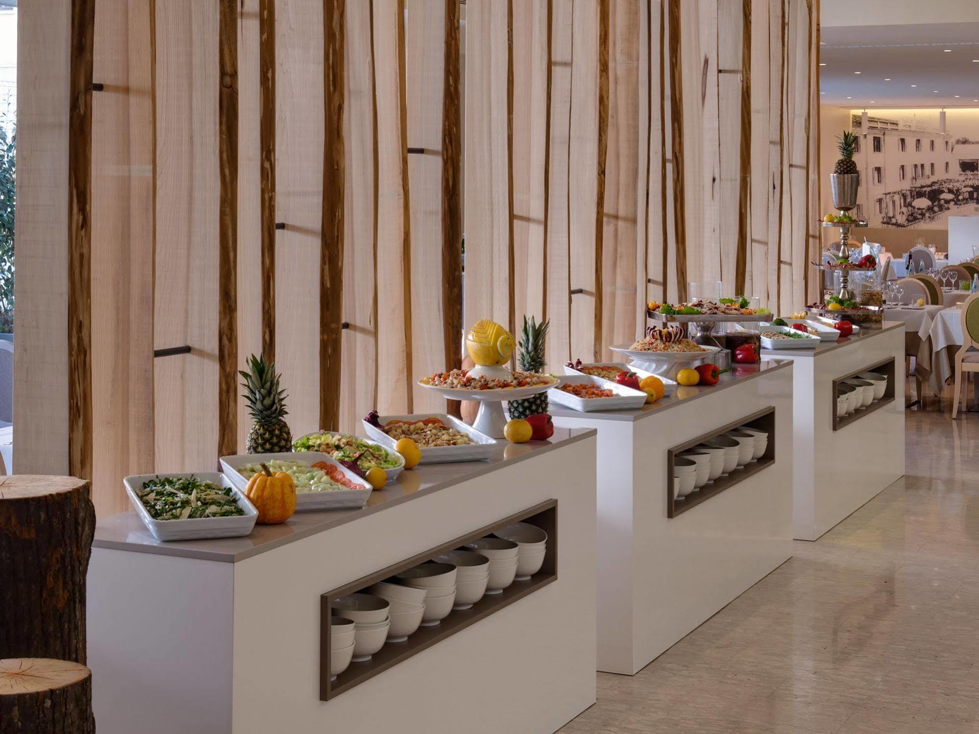 Mioni Pezzato 4* Abano Terme
