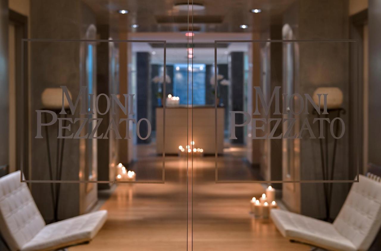 Hotel Mioni Pezzato 4*