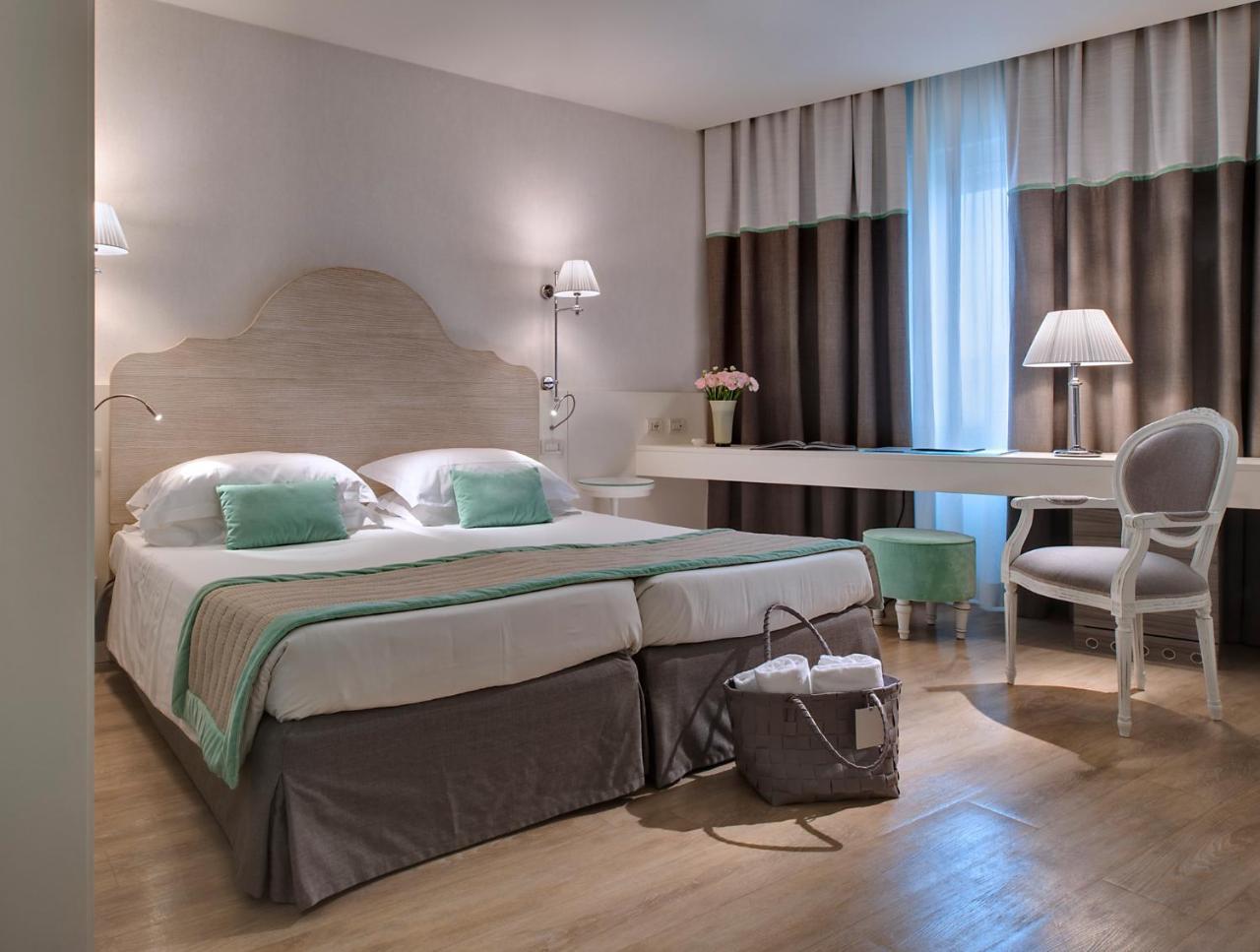 Mioni Pezzato Hotel 4*