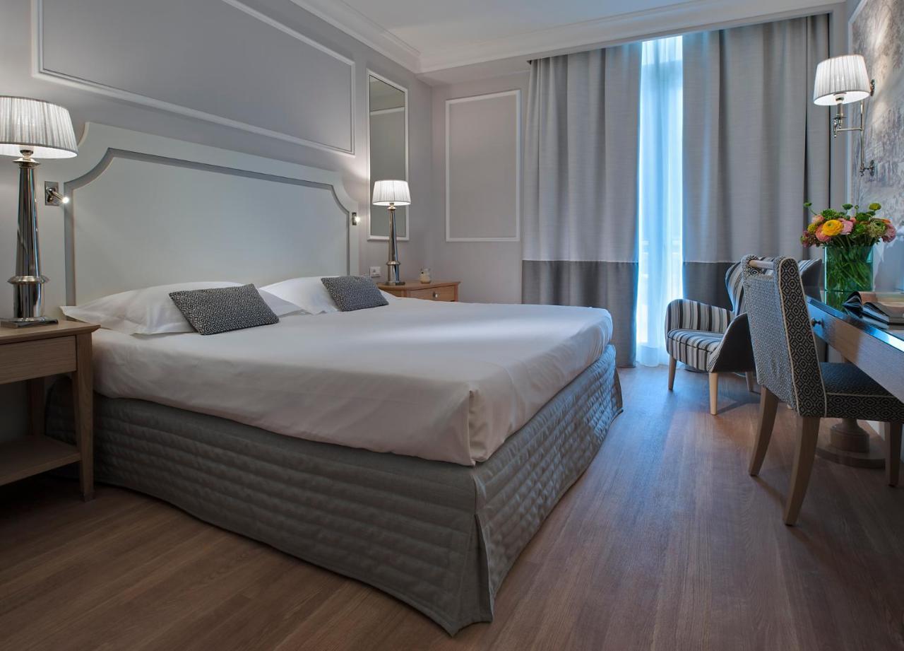 Hotel Mioni Pezzato Abano Terme
