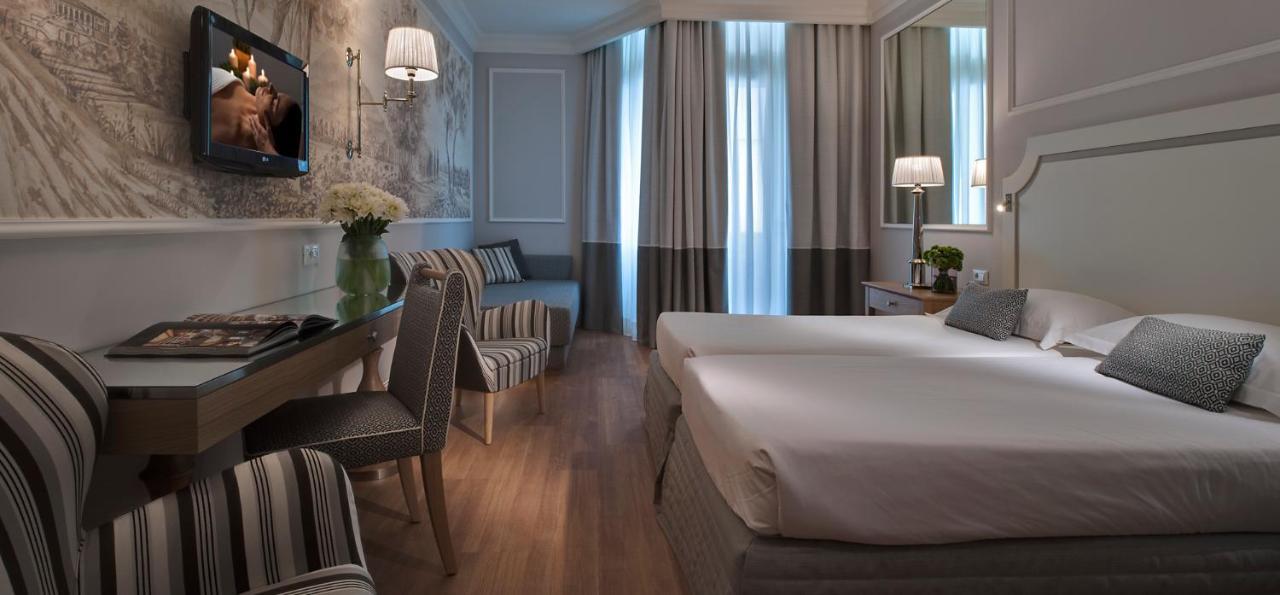Mioni Pezzato Hotel 4*