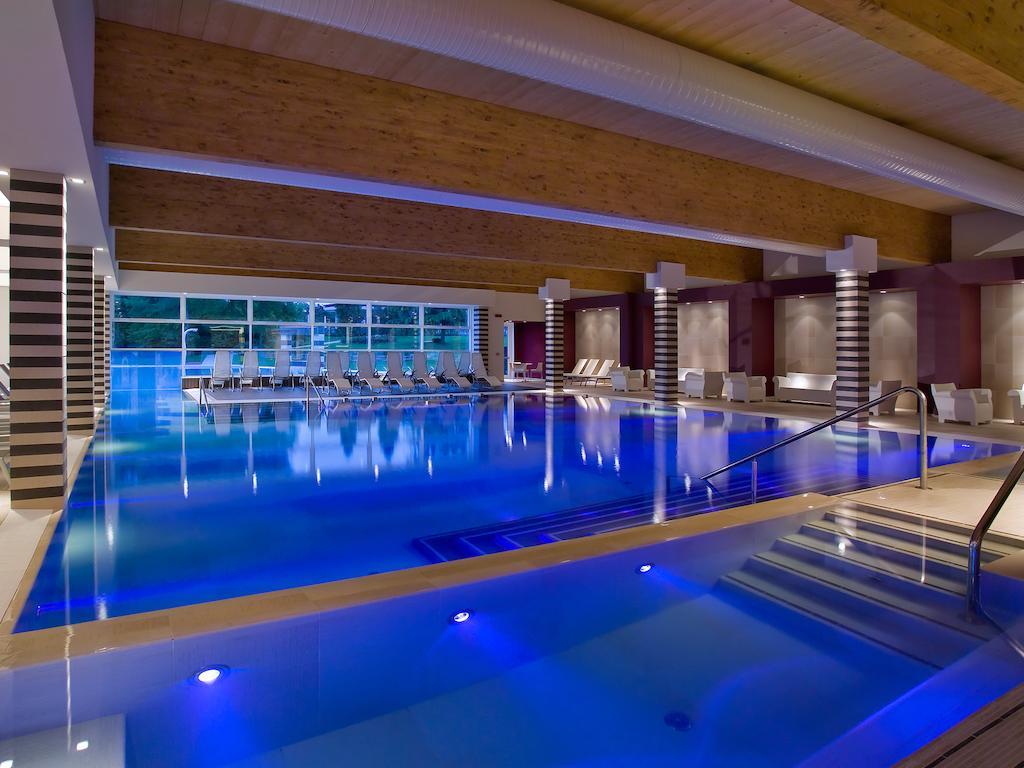 Hotel Mioni Pezzato 4*