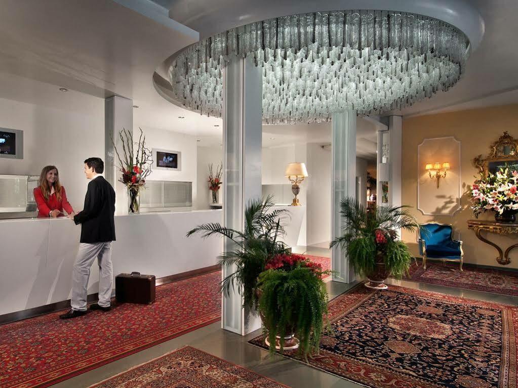 Mioni Pezzato Hotel 4*