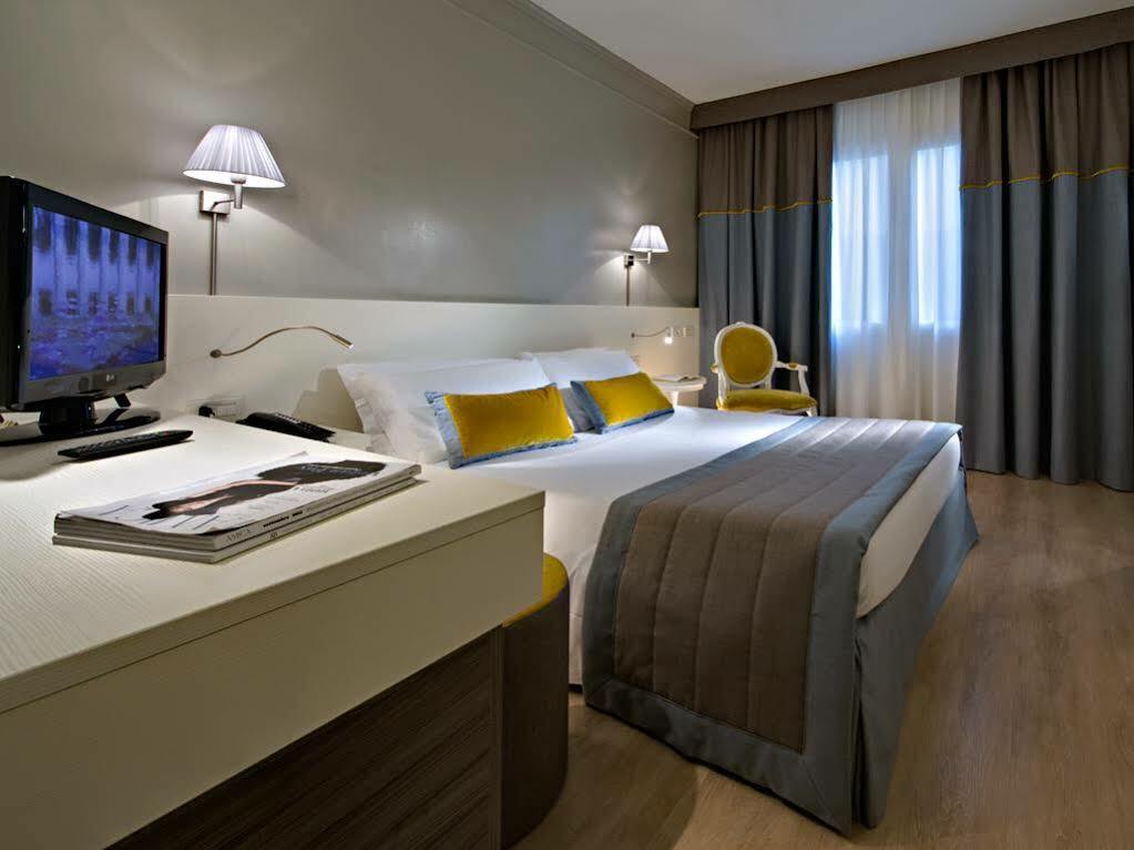 Mioni Pezzato Hotel 4*