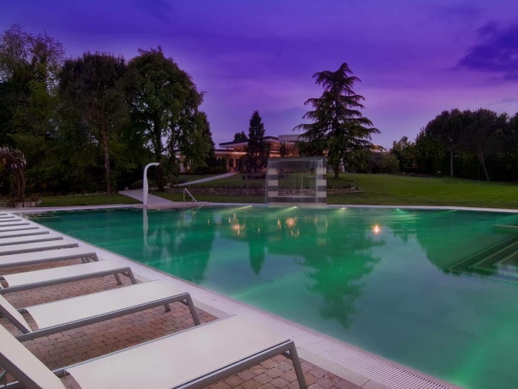 Mioni Pezzato 4* Abano Terme