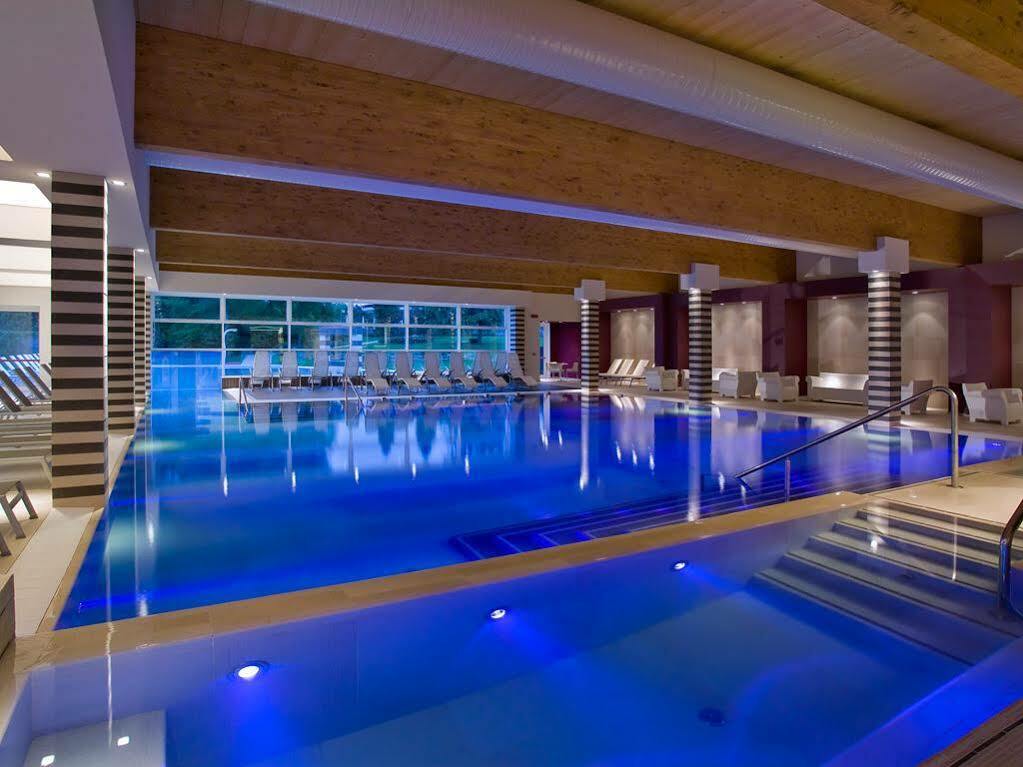 Hotel Mioni Pezzato