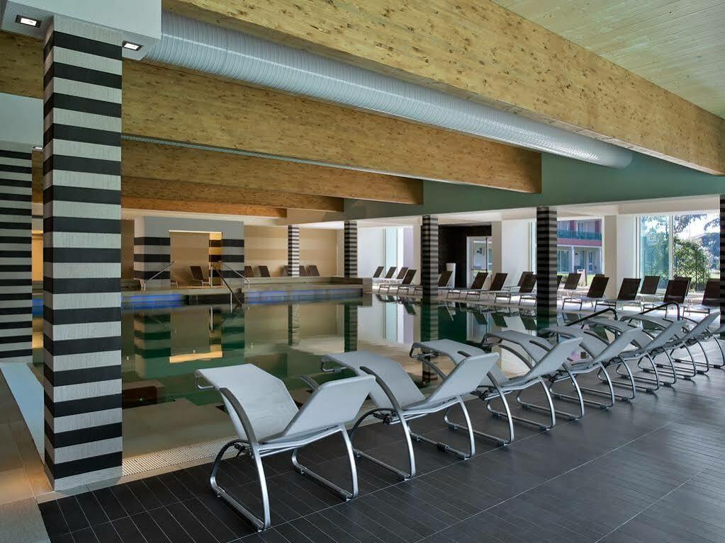 Hotel Mioni Pezzato